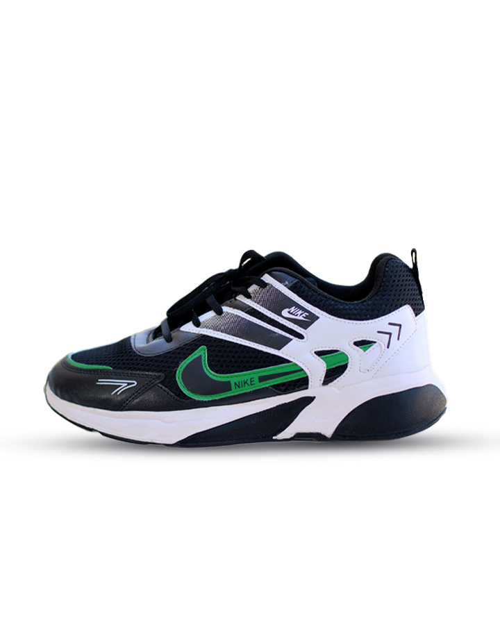 کفش مردانه NIKE مدل ORBIT (مشکی سبز) کد 6278