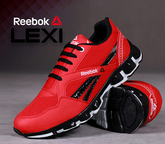 کفش مردانه Reebok مدل LEXI