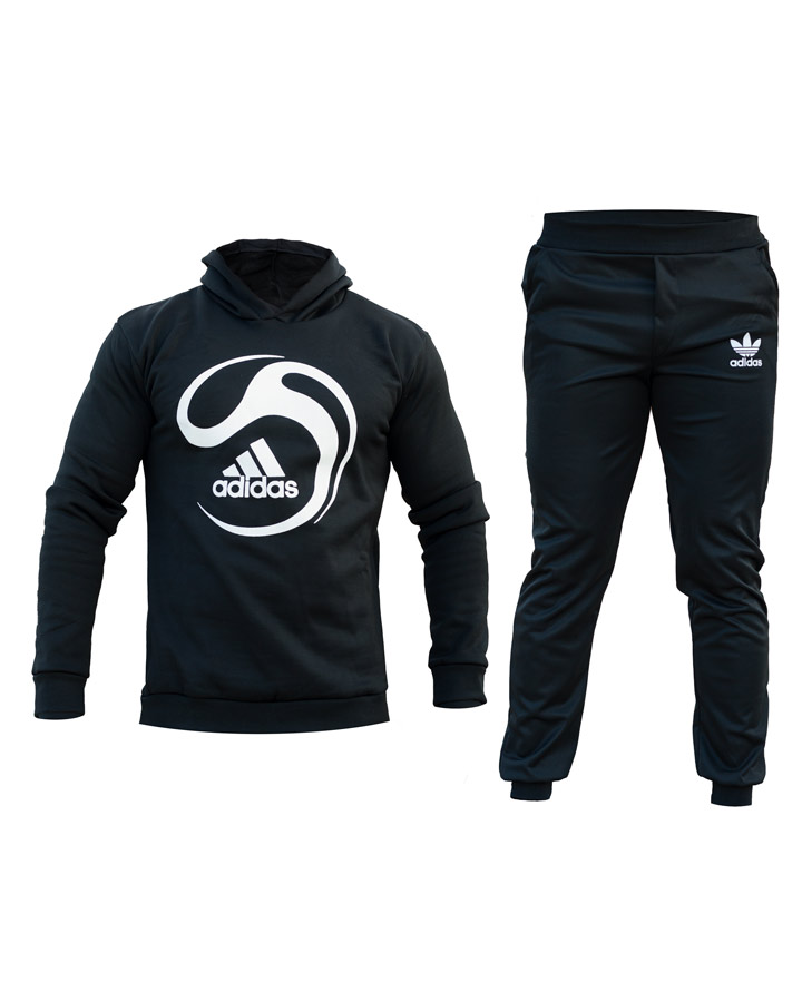 ست-سویشرت-و-شلوار-Adidas-مدل-Saroo