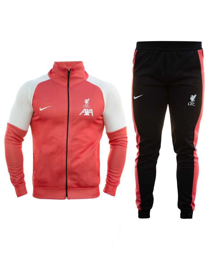 ست-سویشرت-شلوار-مردانه-Nike-مدل-Pogba
