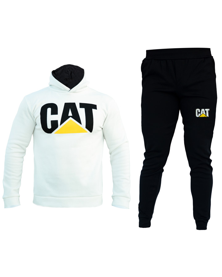 ست-سویشرت-شلوار-مردانه-مدل-Cat-(سفید)