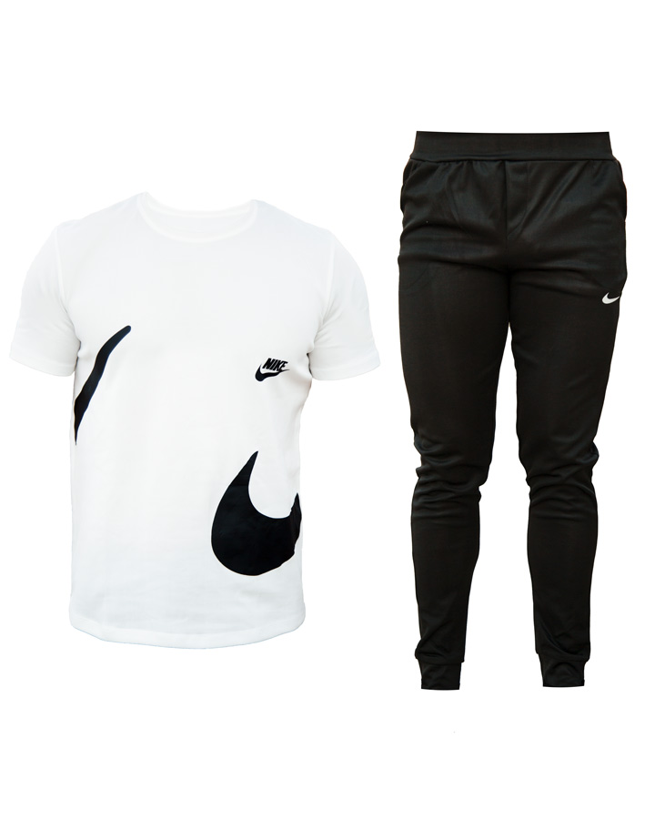 ست-تیشرت-و-شلوار-Nike-مدل-New-rock