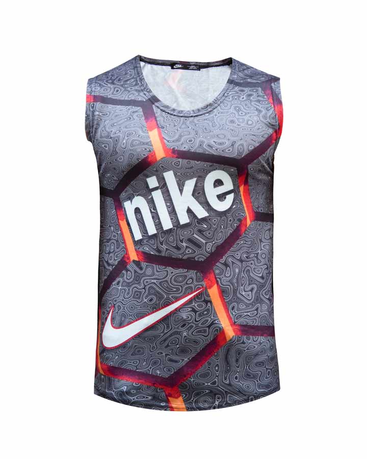 تاپ-مردانه-Nike-مدل-Cool