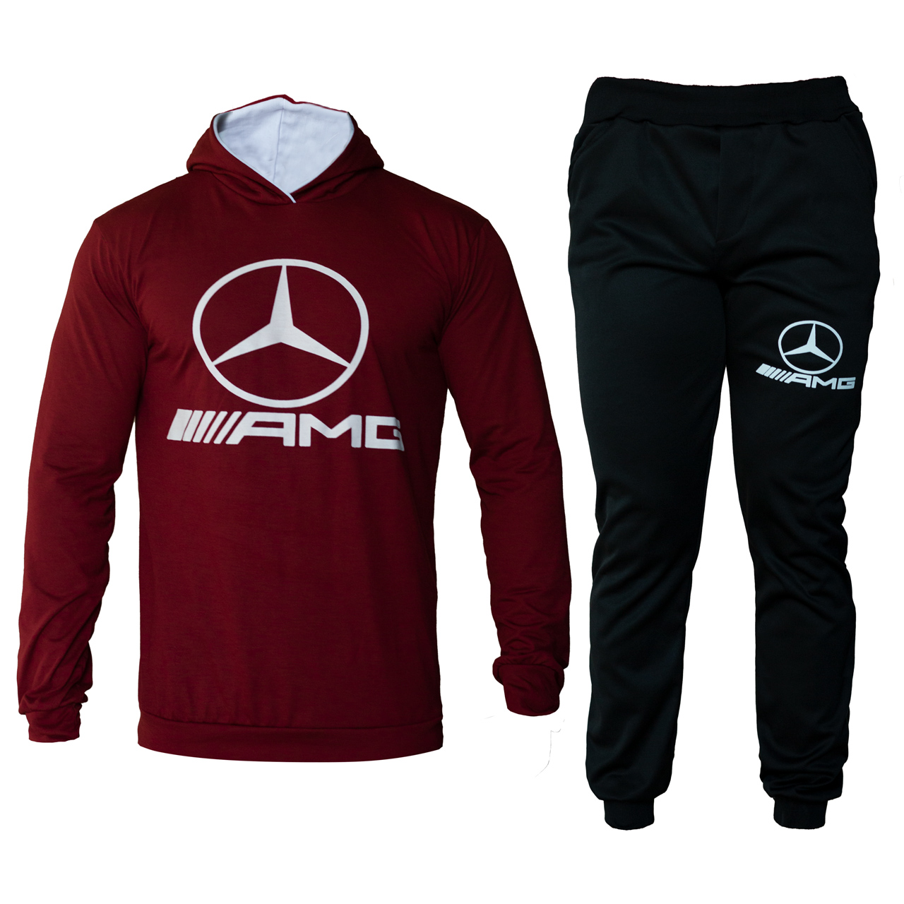 ست-سویشرت-و-شلوار-بنزمدل-AMG-(زرشکی)