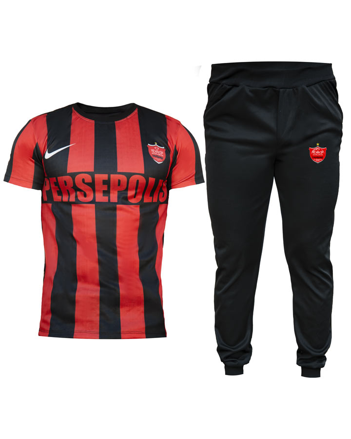 ست-تیشرت-شلوار-مردانه-پرسپولیس-مدل-Forza