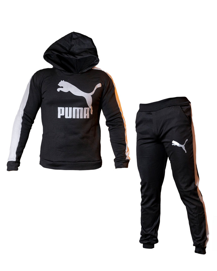 ست-سویشرت-شلوار-Puma-مدل-Sitako