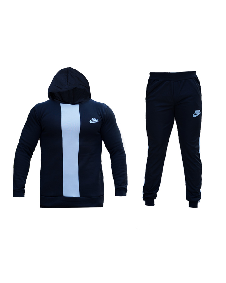 ست-سویشرت-شلوار-Nike-مدل-Amelia-(سفید)