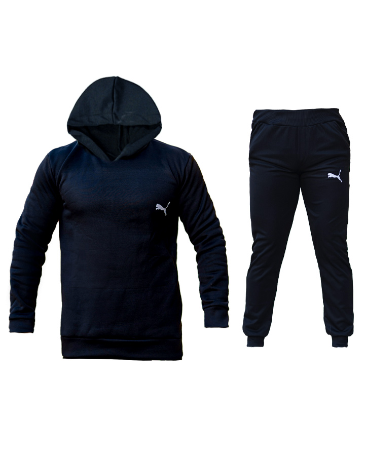 ست-سویشرت-شلوار-puma-مدل-Donir