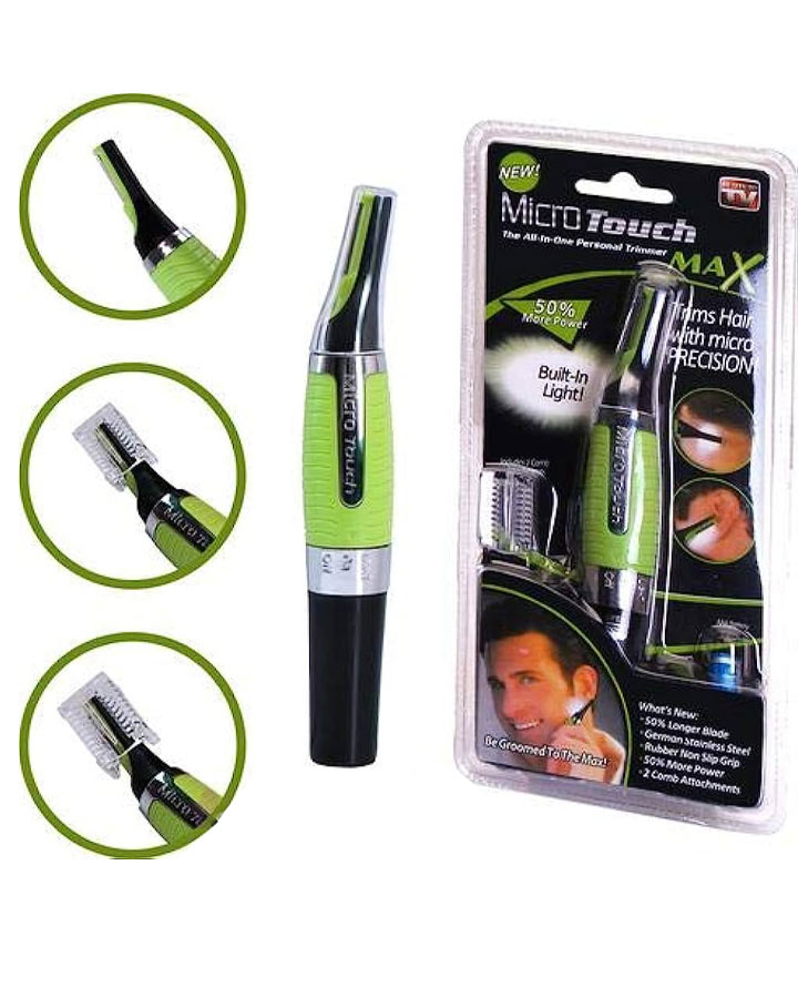 موزن-میکروتاچ-Max