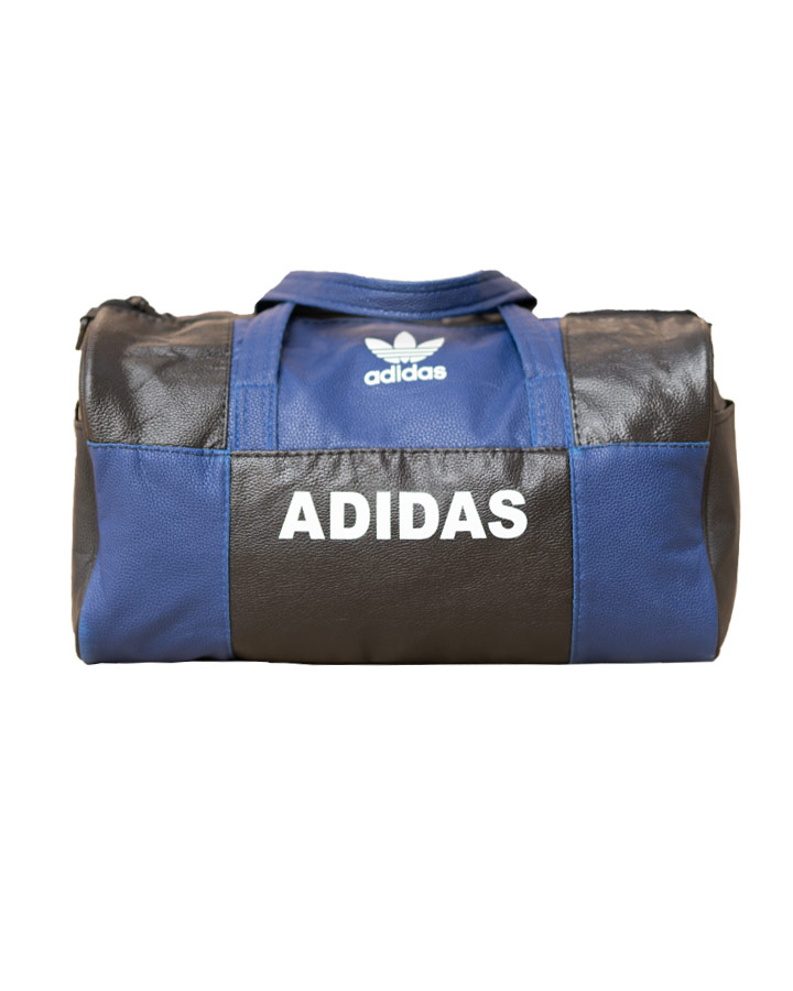 ساک-ورزشی-Adidas-مدل-Nolif-(آبی)