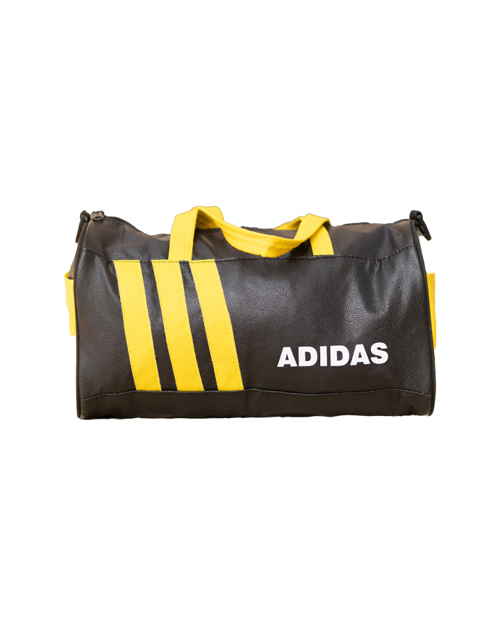 ساک-ورزشی-Adidas-مدل-Solar-(زرد)
