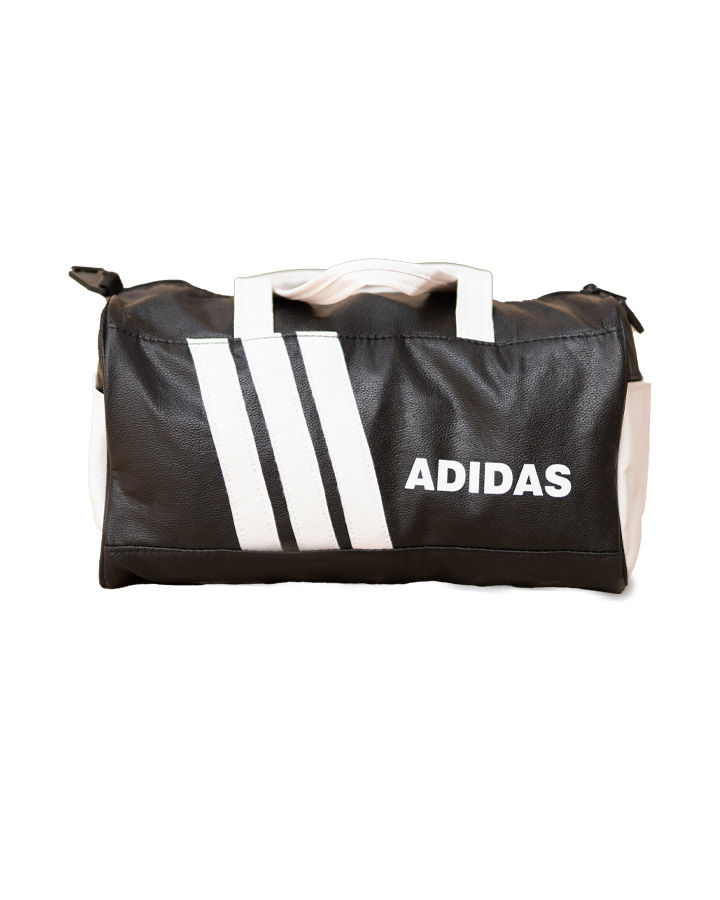 ساک-ورزشی-Adidas-مدل-Solar-(سفید)