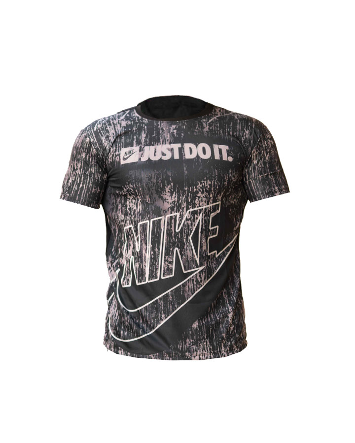 تیشرت-مردانه-nike-مدل-justdoit