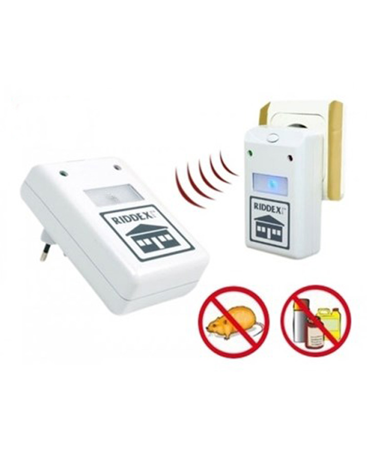 حشره-کش-برقی-مدل-RiDDEX-کد-6008