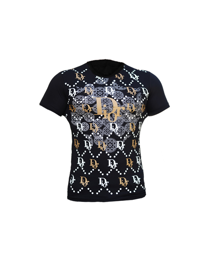 تیشرت-مردانه-مدل-Dior-کد-6012