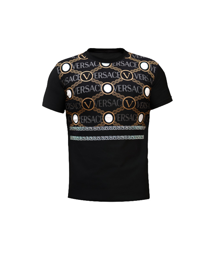 تیشرت-مردانه-VERSACE-کد-6022