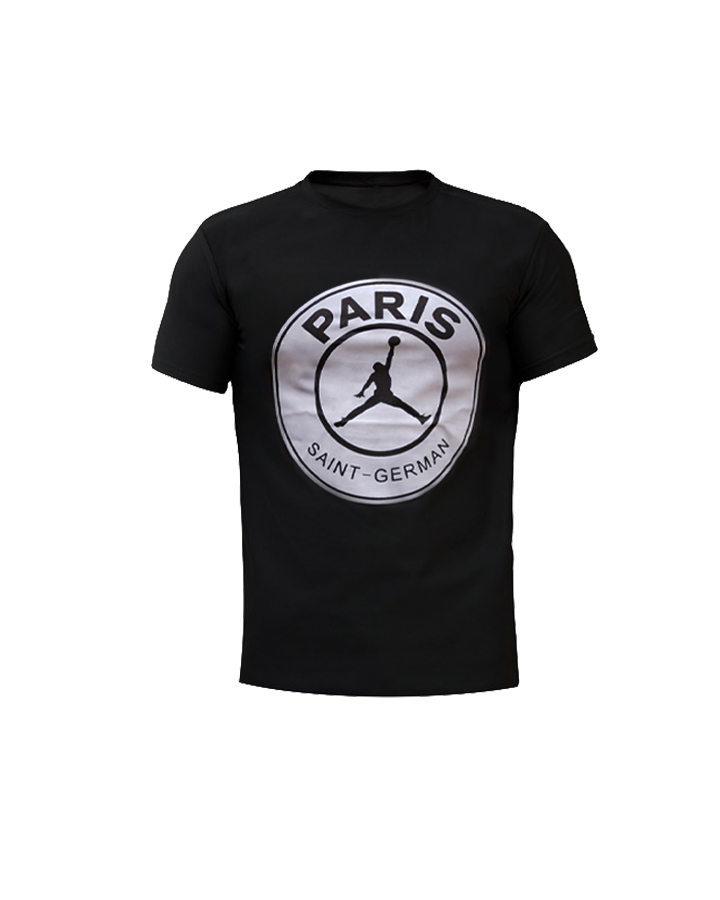 تیشرت-مردانه-paris-مدل-Beker