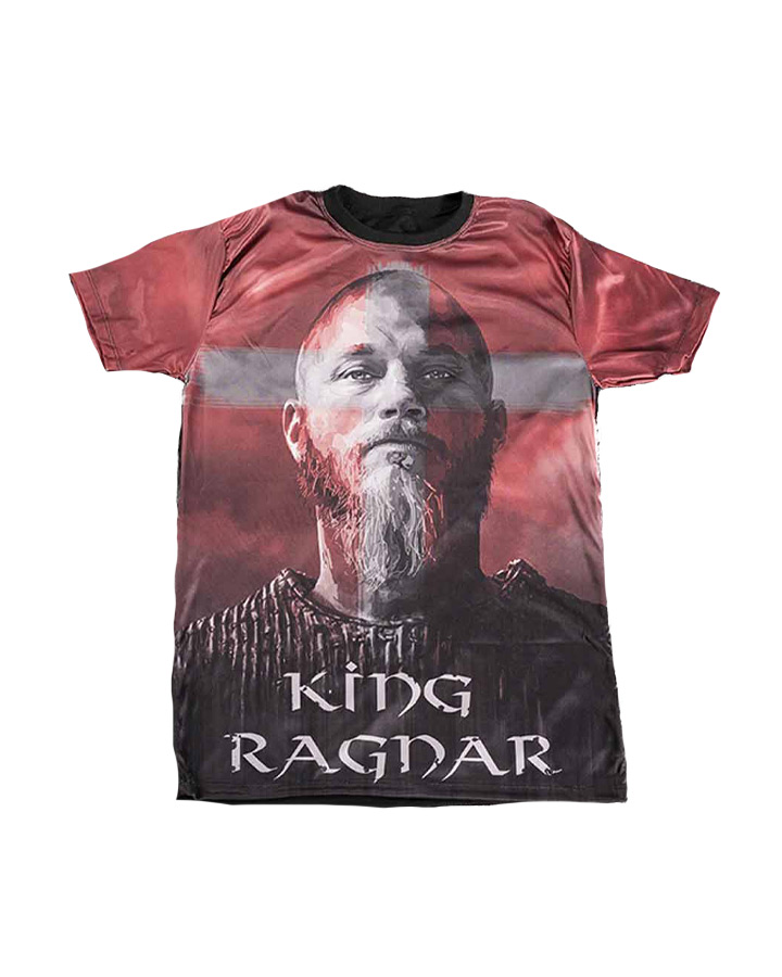تیشرت-مردانه-مدل-Ragnar