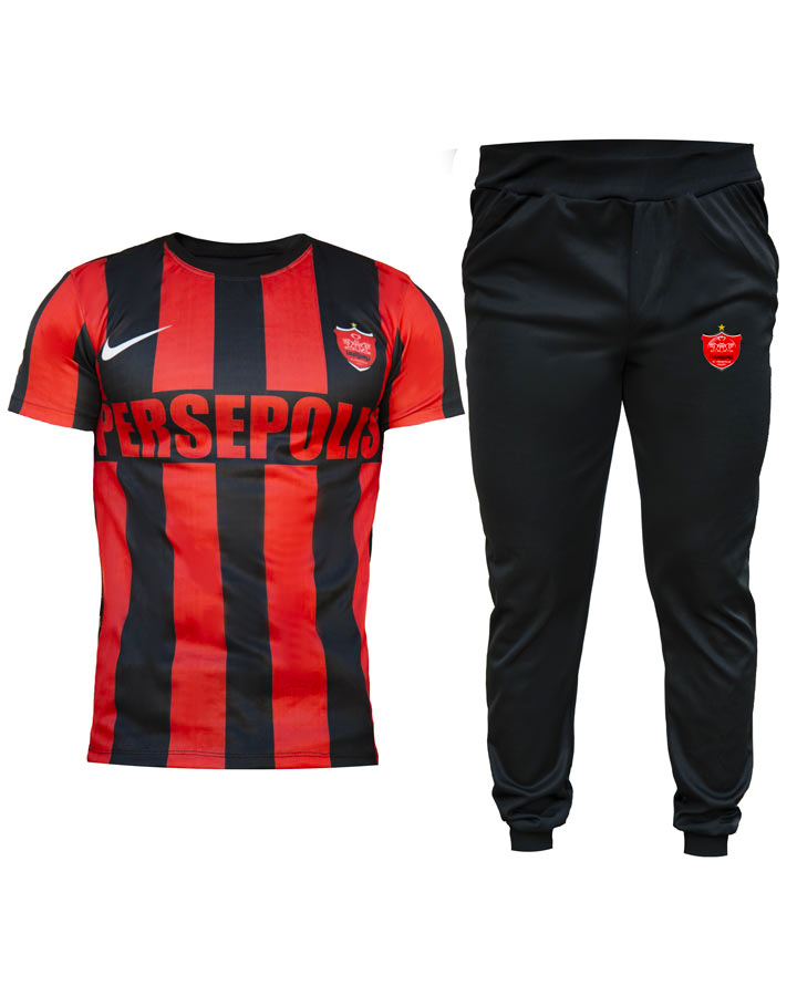ست-تیشرت-شلوار-مردانه-پرسپولیس-مدل-Forza