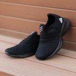 کفش مردانه Adidas مدل VERISA (تمام مشکی)