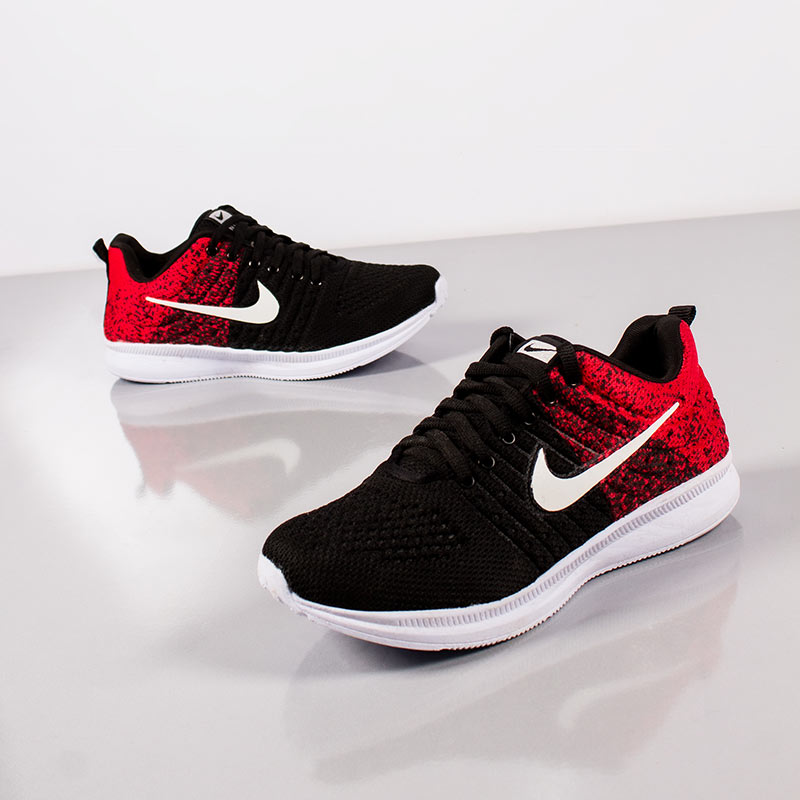 کفش مردانه Nike مدل Walk (قرمز)