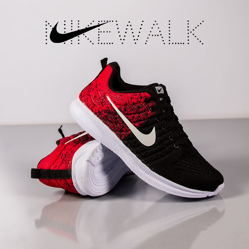کفش مردانه Nike مدل Walk (قرمز)