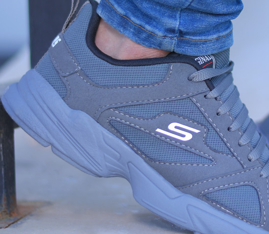 کفش مردانه Skechers مدل Kiusa