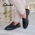 کفش مجلسی مردانه مدل Clark