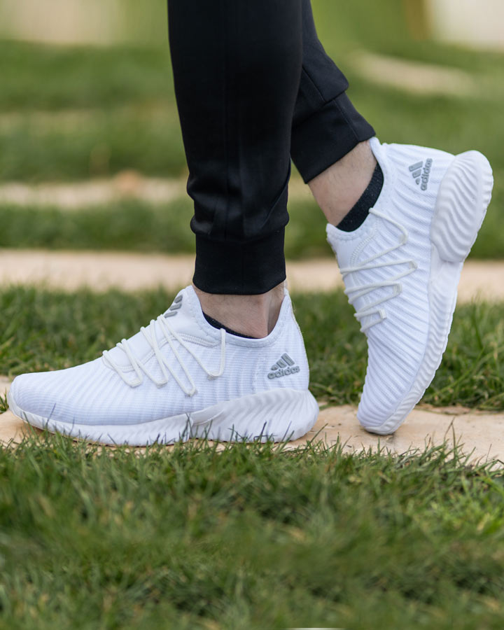 کفش مردانه Adidas مدل Verisa(سفید)