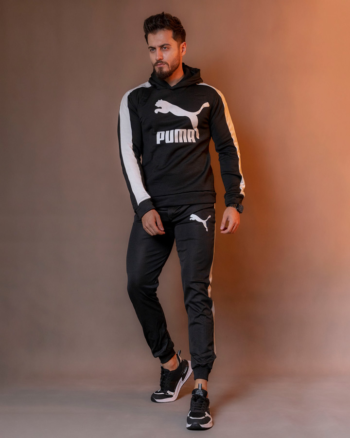 ست سویشرت شلوار Puma مدل Sitako
