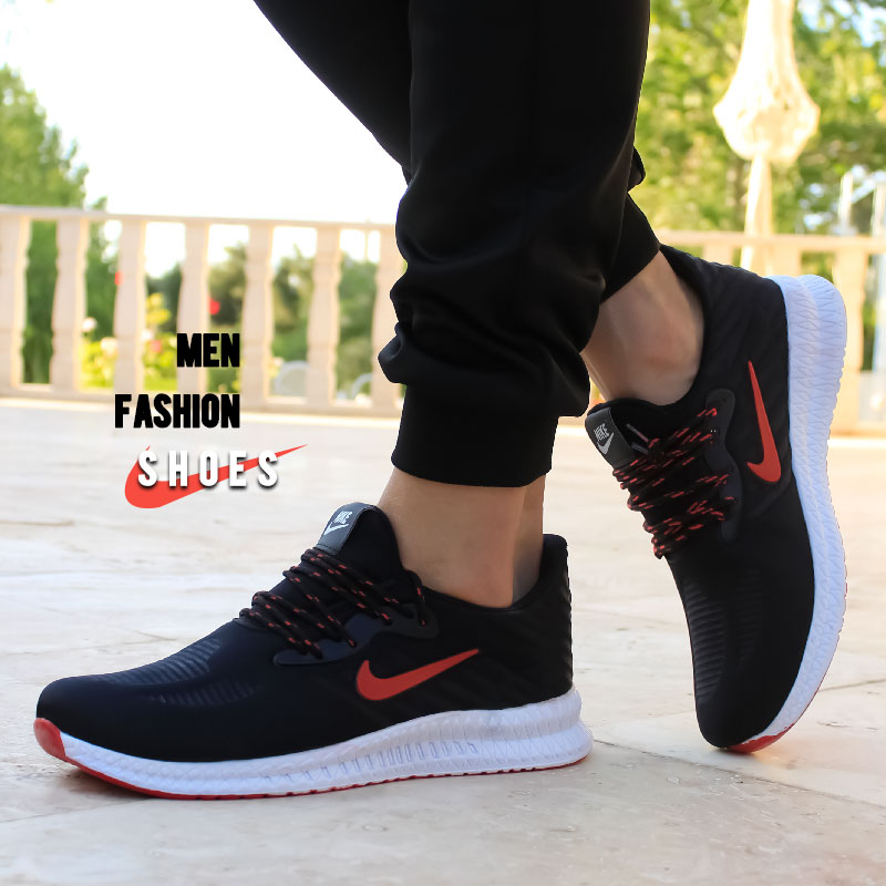 کفش مردانه Nike مدل Run plus