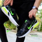 کفش مردانه Nike مدل Alke (مشکی سبز)