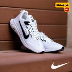 کفش مردانه Nike مدل COL (سفید)