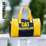 ساک ورزشی CAT مدل ERPILLAR (مشکی زرد)