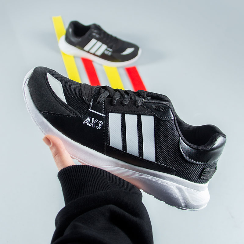 کفش مردانه adidas مدل Rami (مشکی)