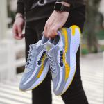 کفش مردانه Nike مدل STRIPE (زرد)