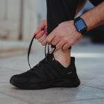 کفش مردانه adidas مدل pirooze (مشکی)