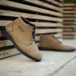 کفش ساقدار مردانه Bio (زیتونی)