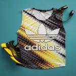 تاپ مردانه Adidas مدل Gym