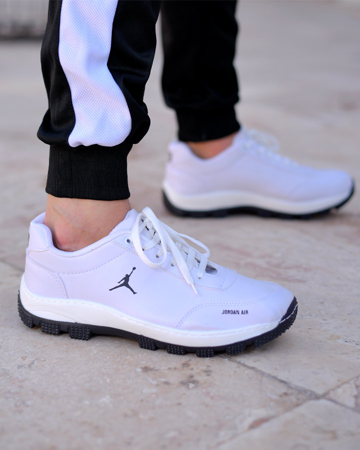 کفش مردانه jordan مدل Air 23 کد 6325