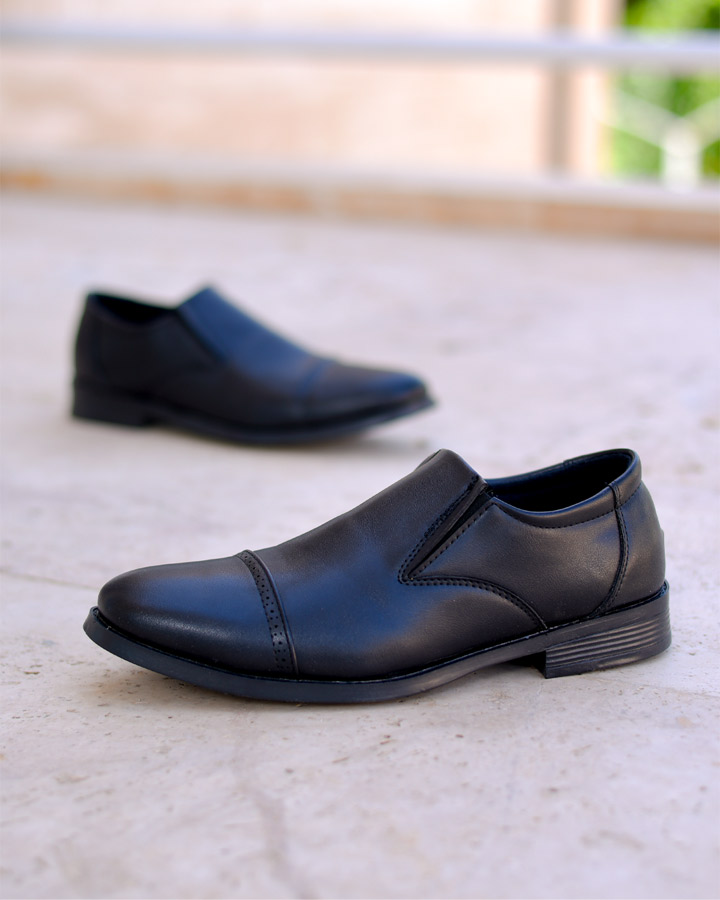 کفش مجلسی مردانه مدل Sigma کد 6331
